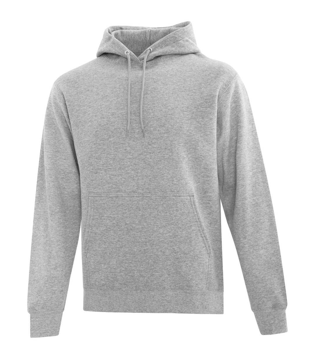 04-04  Hoodie broderie