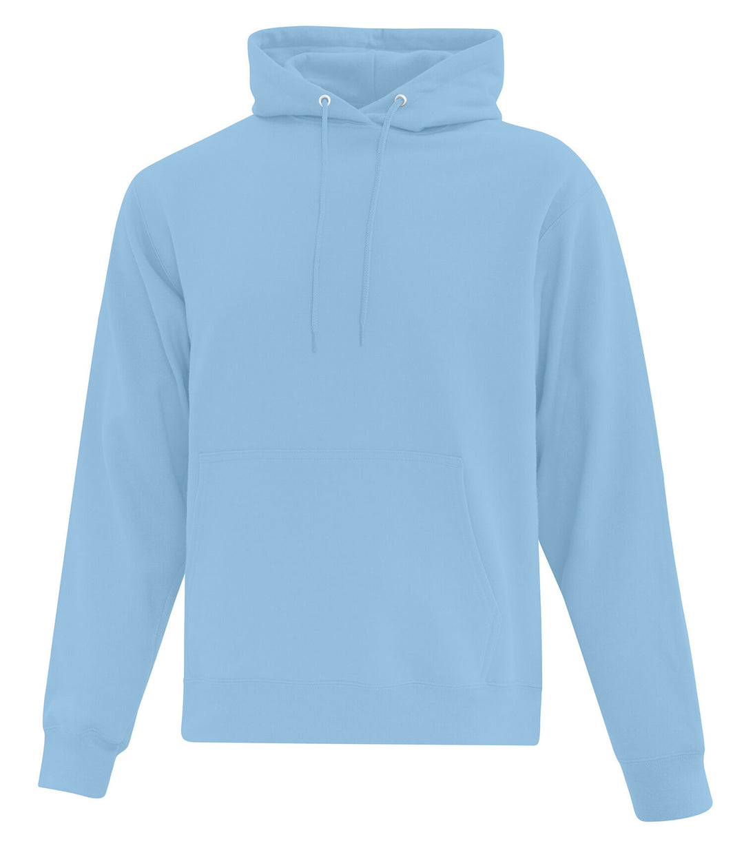 04-143 Hoodie broderie