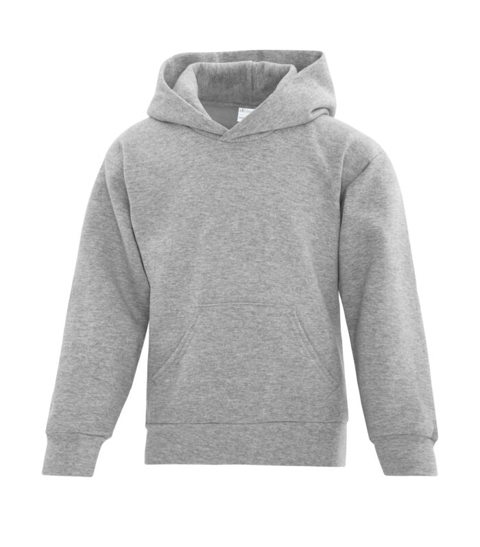 04-235 Hoodie enfant broderie