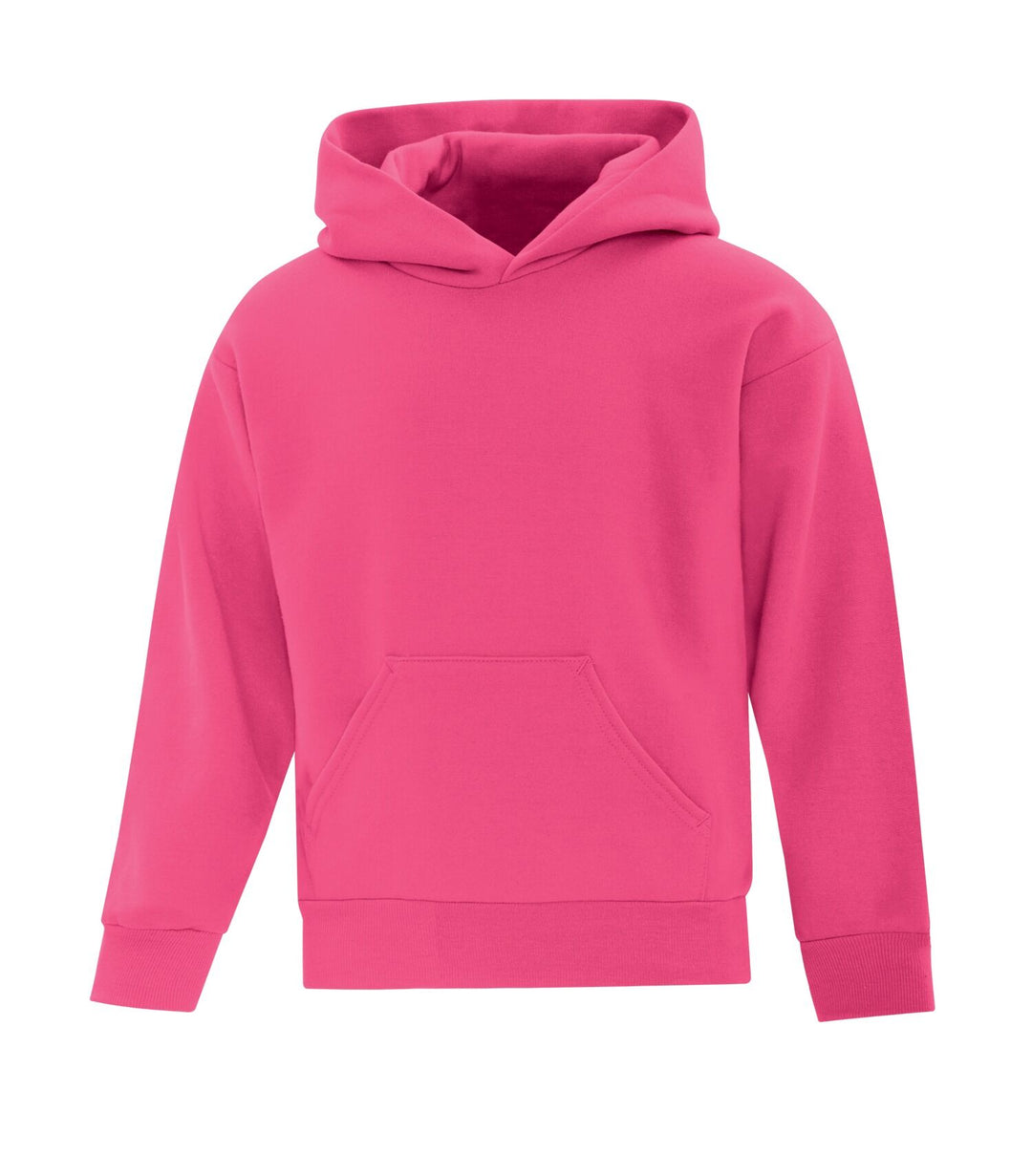 04-247   Hoodie enfant broderie