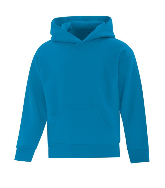 06-03 Hoodie enfant broderie