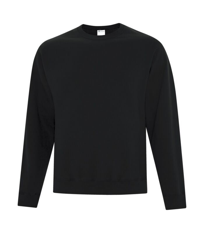 1-107  Crewneck adulte