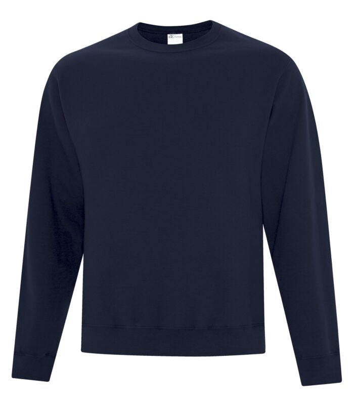 1-21  Crewneck adulte