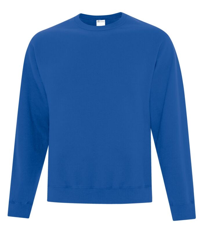 3-150  Crewneck adulte