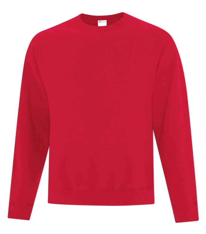 3-173  Crewneck adulte