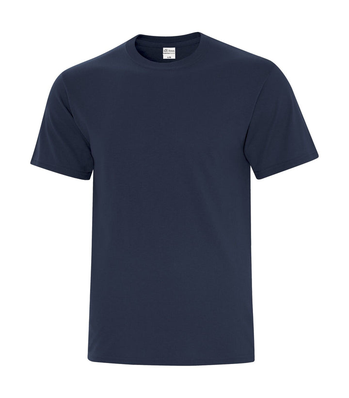 7-04  T-shirt adulte