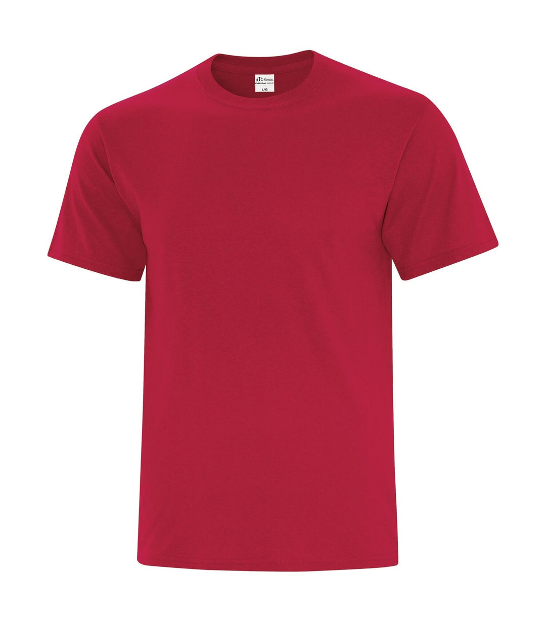 3-173  T-shirt adulte