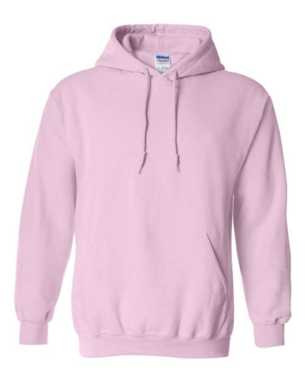 1-14 hoodie adulte