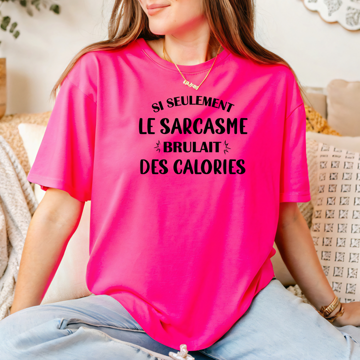 8-159  t-shirt adulte