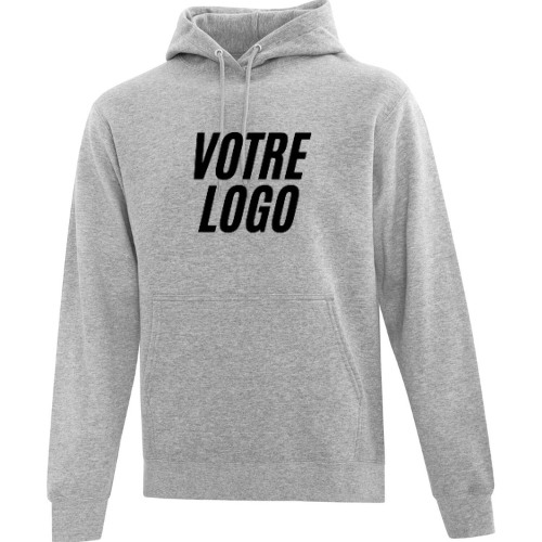 004 Personalized Hoodie