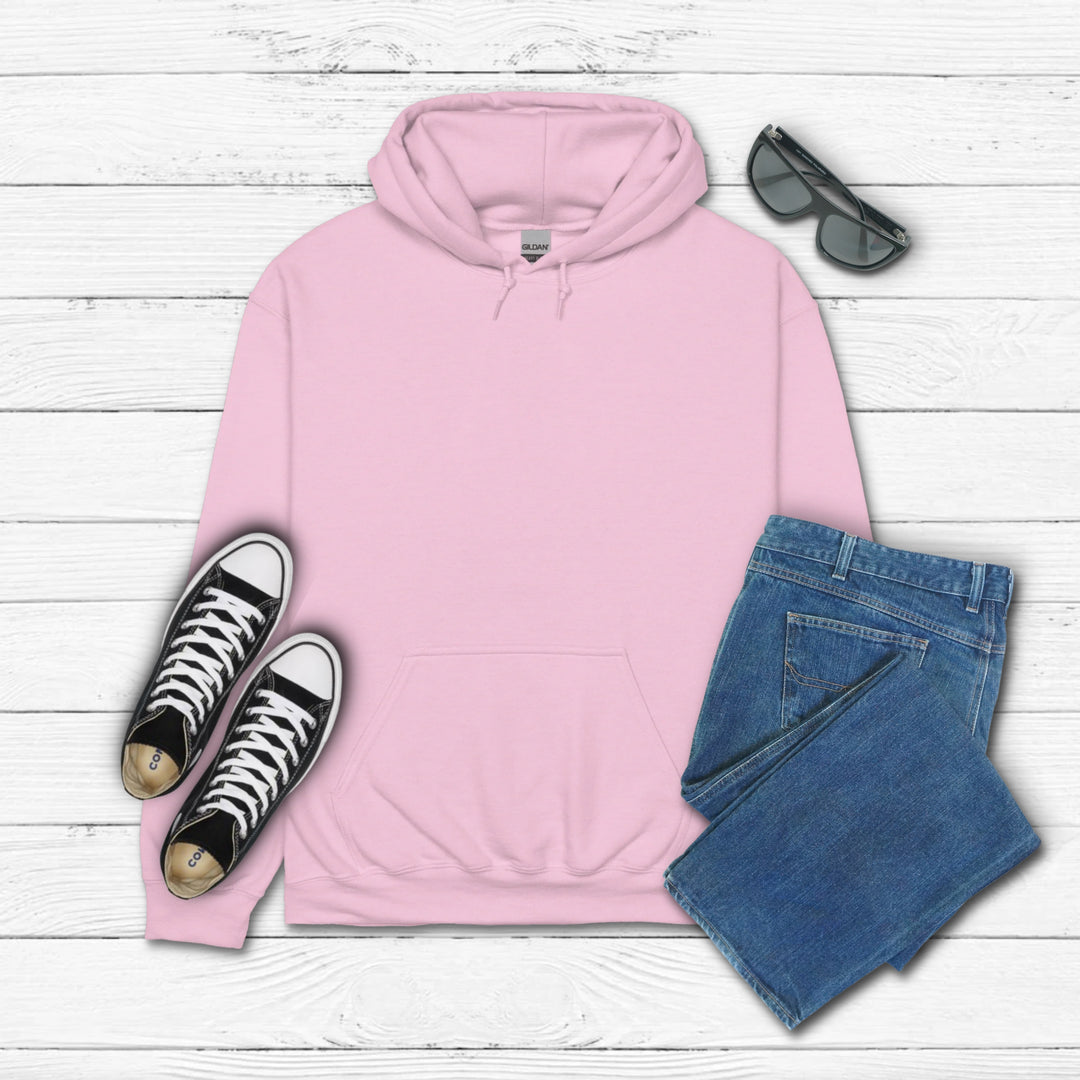 3-29  Hoodie enfant