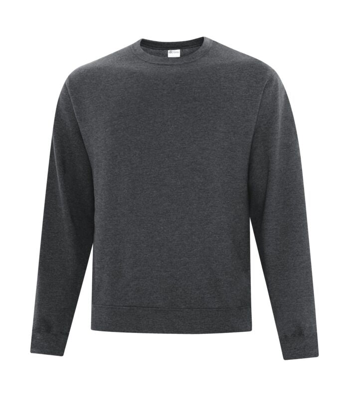 1-98 Crewneck adulte