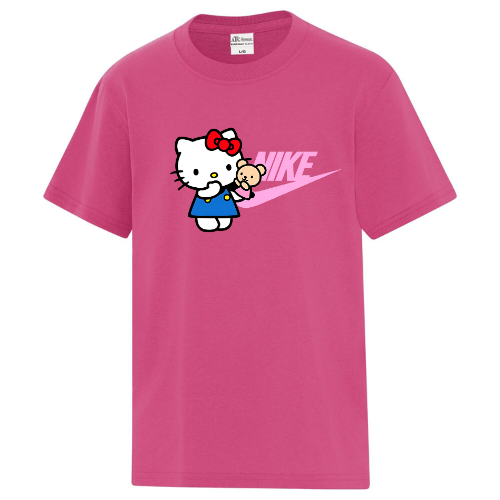 1-10  t-shirt enfant