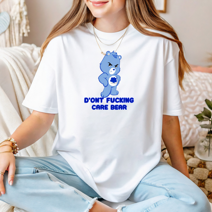 3-66 T-shirt adulte