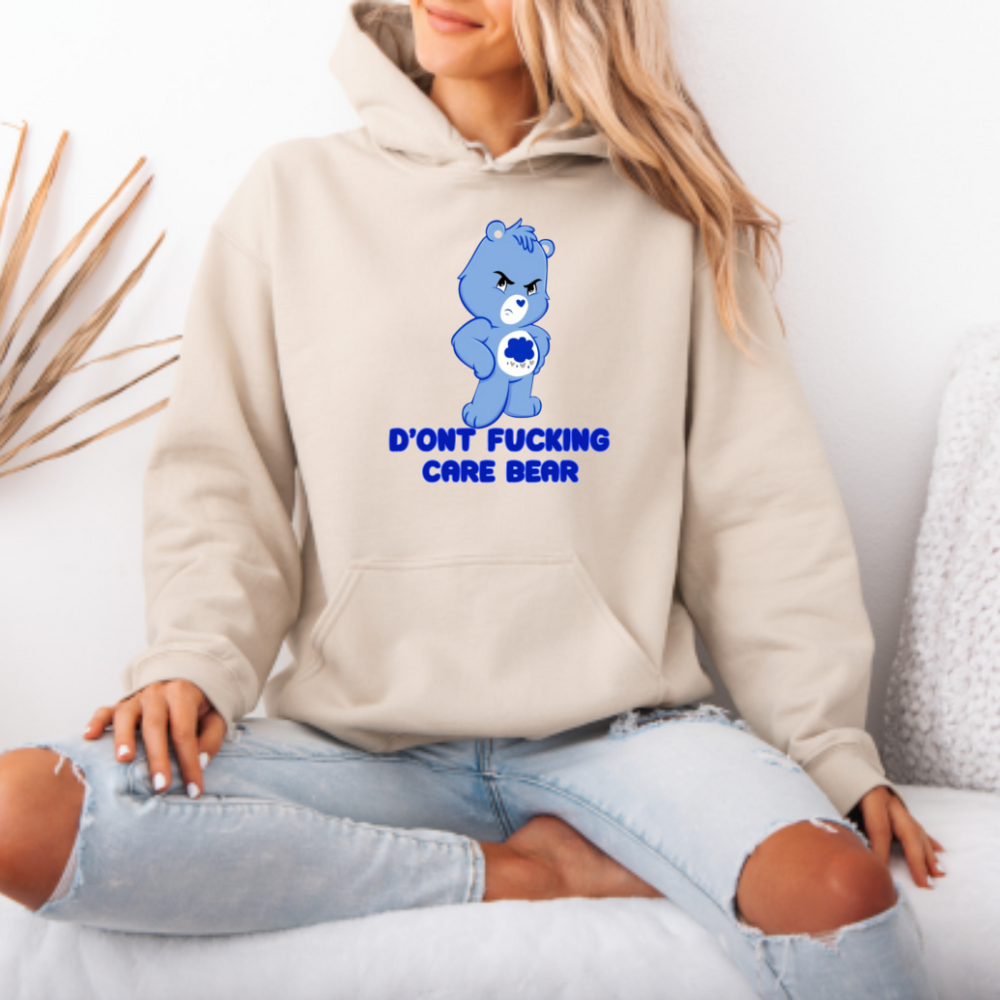 3-66  Hoodie adulte