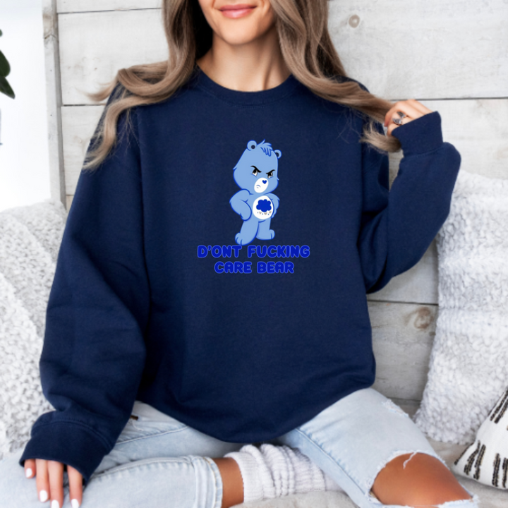 3-66 Crewneck adulte