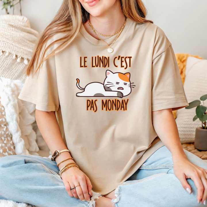 3-72  T-shirt adulte
